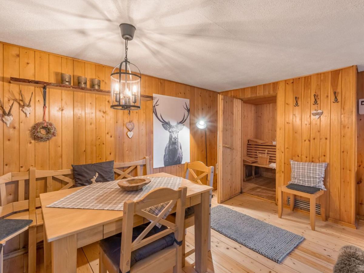 באלנשטאדט Holiday Home On The Mountain With Views מראה חיצוני תמונה