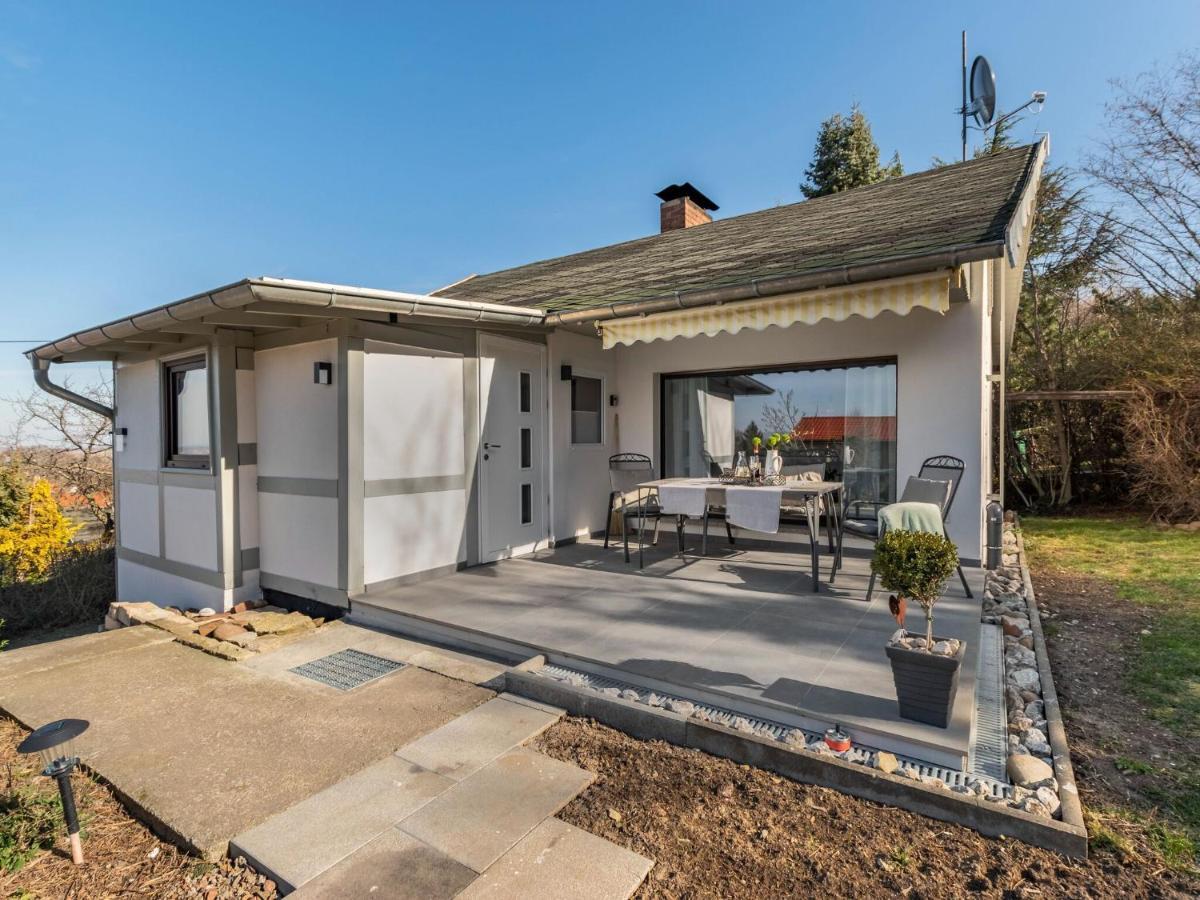 באלנשטאדט Holiday Home On The Mountain With Views מראה חיצוני תמונה