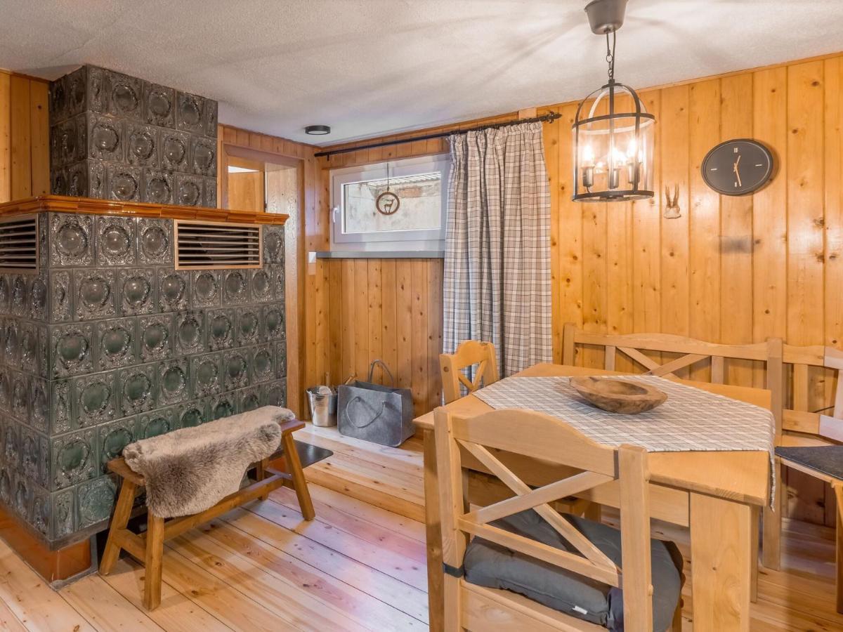 באלנשטאדט Holiday Home On The Mountain With Views מראה חיצוני תמונה