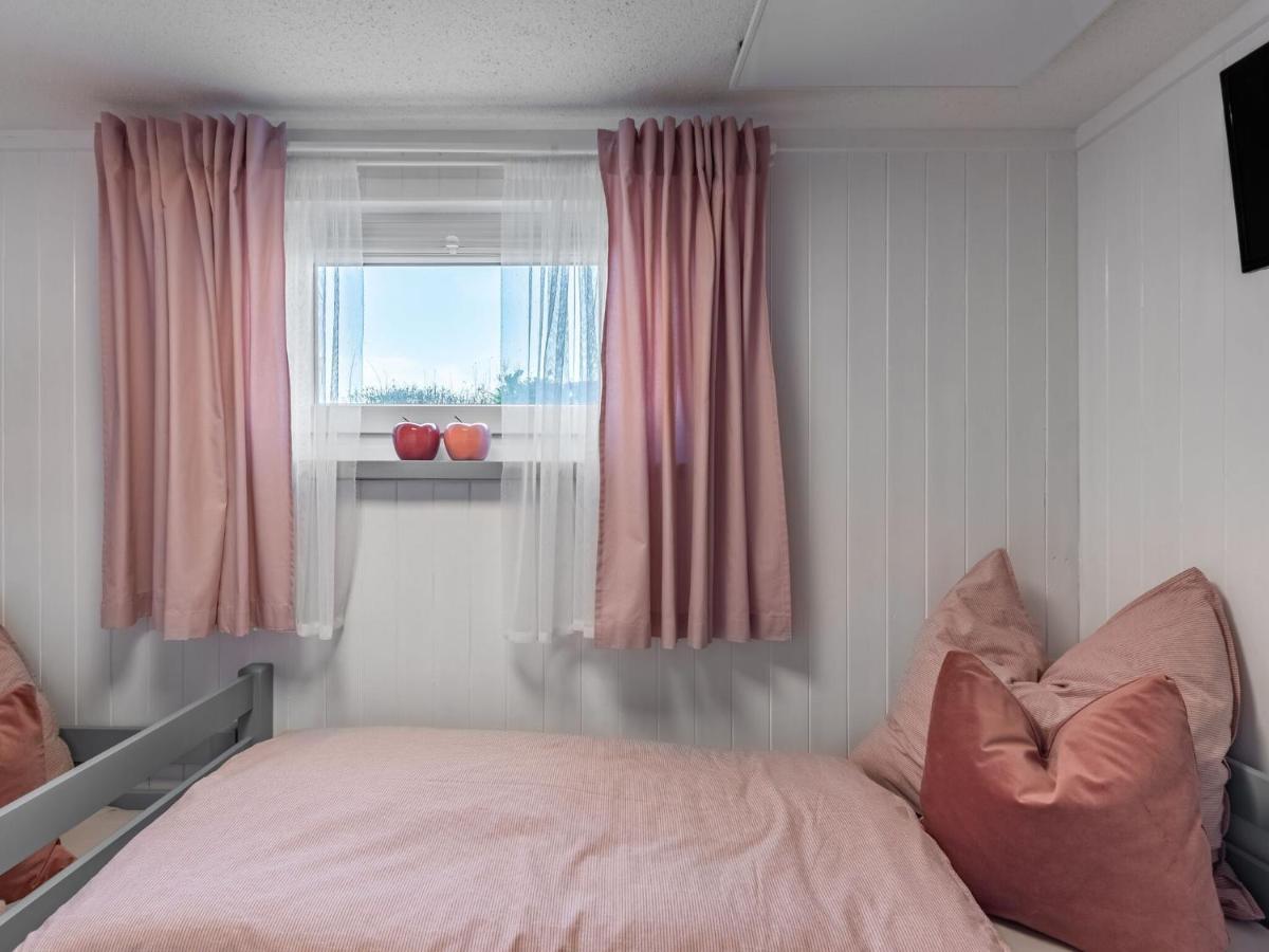 באלנשטאדט Holiday Home On The Mountain With Views מראה חיצוני תמונה