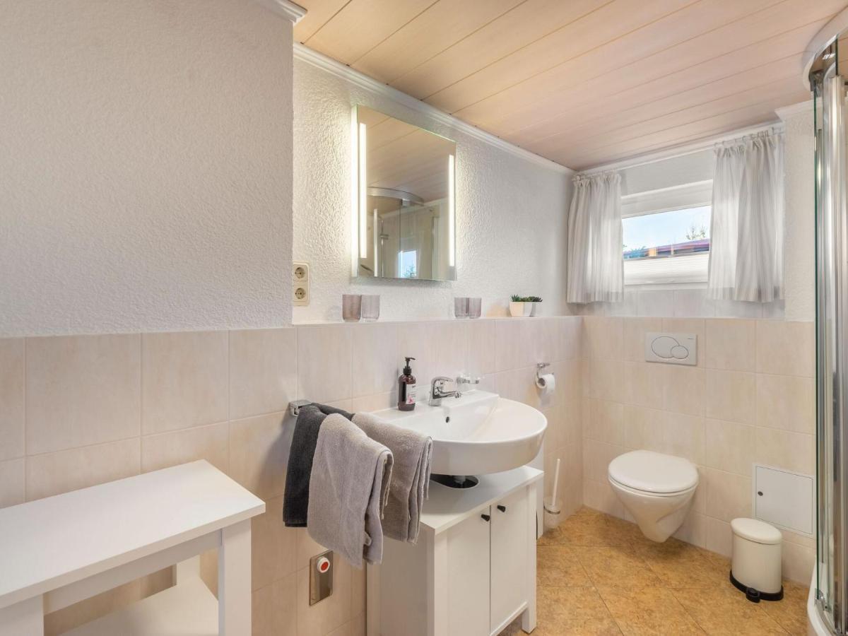 באלנשטאדט Holiday Home On The Mountain With Views מראה חיצוני תמונה