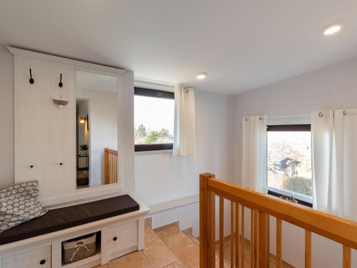 באלנשטאדט Holiday Home On The Mountain With Views מראה חיצוני תמונה